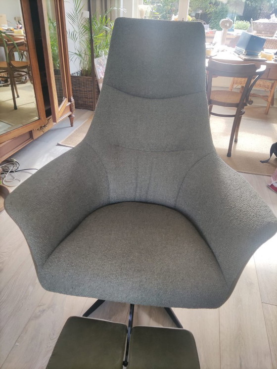 Image 1 of Poltrona relax Arc 8014