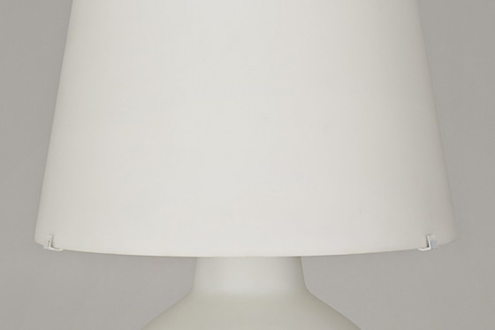 Image 1 of A XXL '1853' Table Lamp - Max Ingrand