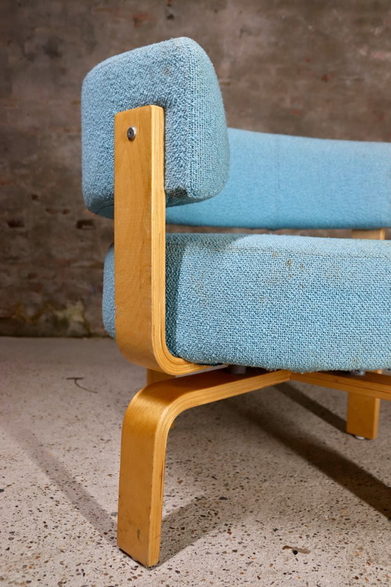 Image 1 of IKEA - Fridene - Blau - Carina Bengs - 14552 - 2004