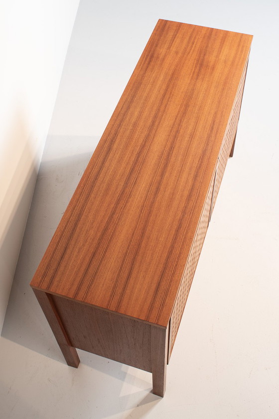 Image 1 of Leo Bub dressoir voor BUB Wertmøbel