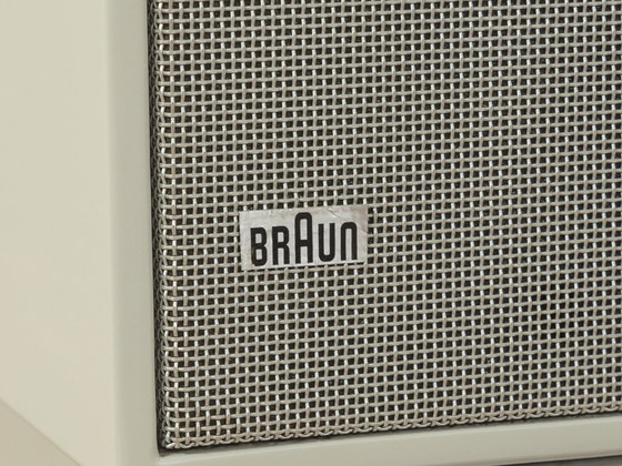 Image 1 of Braun Audio 310, L61 compact audio system, Dieter Rams