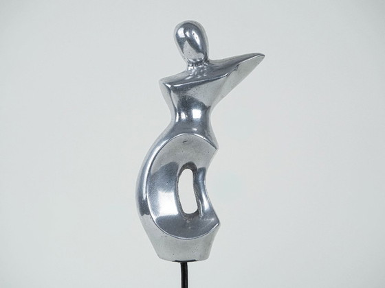 Image 1 of Figurine, design italien, années 1970, fabriquée en Italie