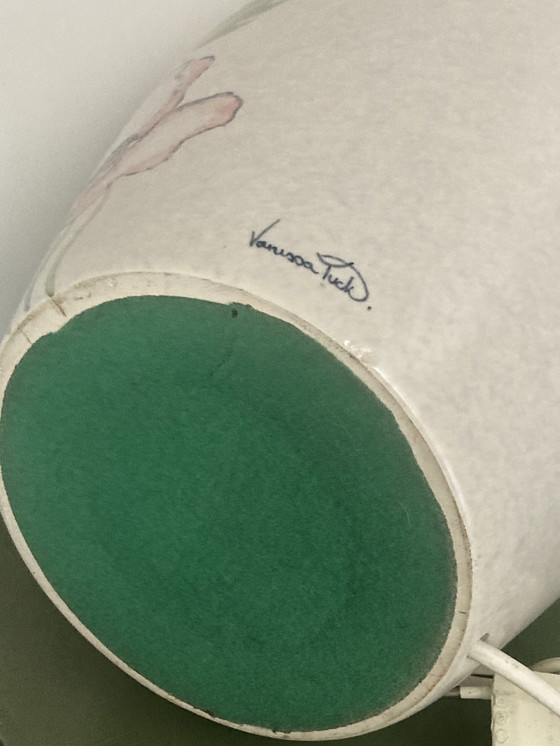 Image 1 of Lampenvoet Vanessa Tuck