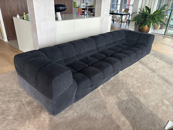 Image 1 of B&B Italia Tufty Time Bank