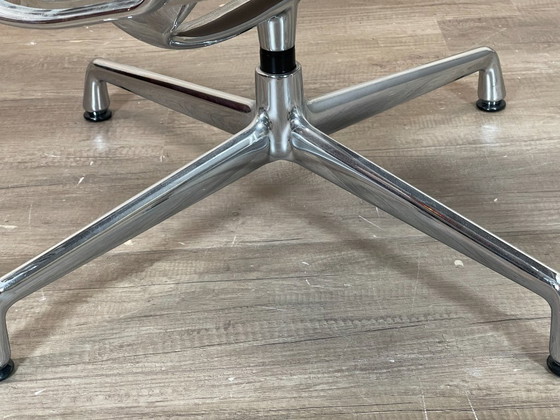 Image 1 of Almohadilla blanda Vitra EA216