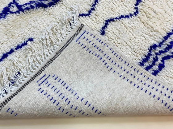 Handwoven Berber rug 3x2 m – Rugs & carpets, Wool (photo 6 of 9)