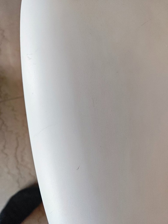 Image 1 of Vitra - Eames Plastic Side Chair DSR