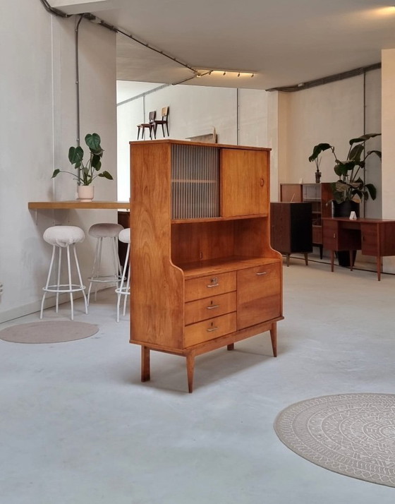 Image 1 of plateau haut milieu du siècle