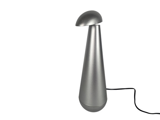 Forma Lighting - Carlo Forcolini - 'Birillo' - Self Balancing - Tafellamp - 80s