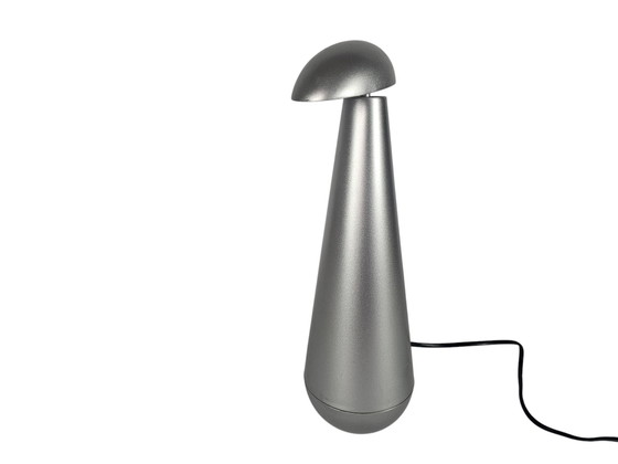 Image 1 of Forma Lighting - Carlo Forcolini - 'Birillo' - Self Balancing - Tafellamp - 80s