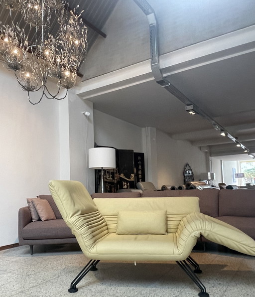 De Sede DS 142 sofa