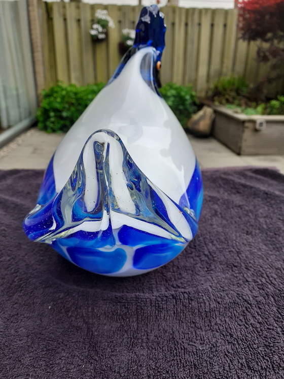 Image 1 of Pollo de cristal