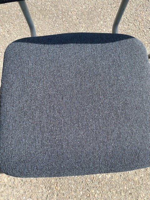 Image 1 of 3 pezzi sedie Gispen 1231