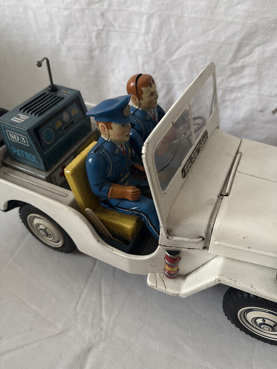 Image 1 of Jeep Nomura TN Japan