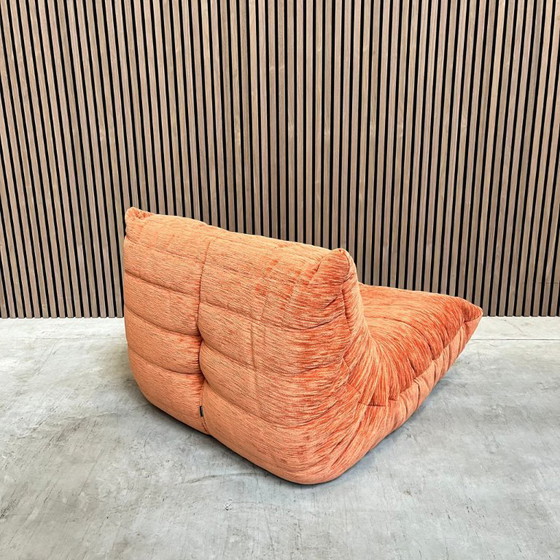 Image 1 of Togo Ligne Roset - Calvi Terracotta