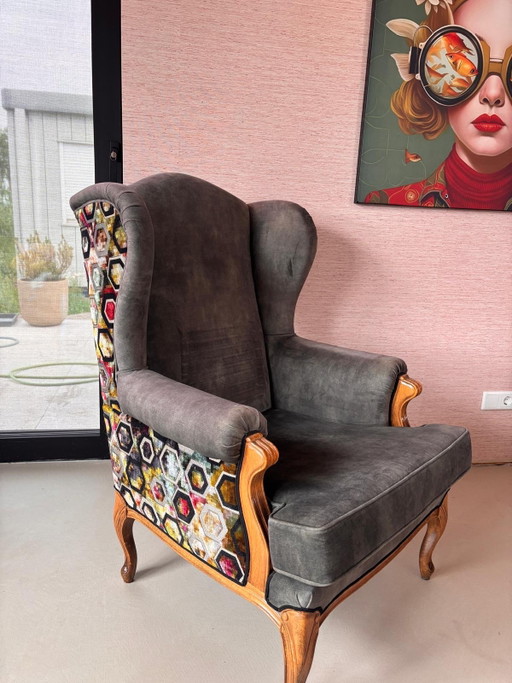 2 Fauteuils