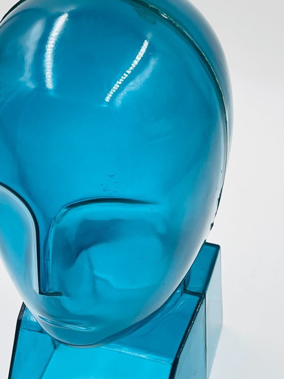 Image 1 of Designer display head for Vickx inhalers