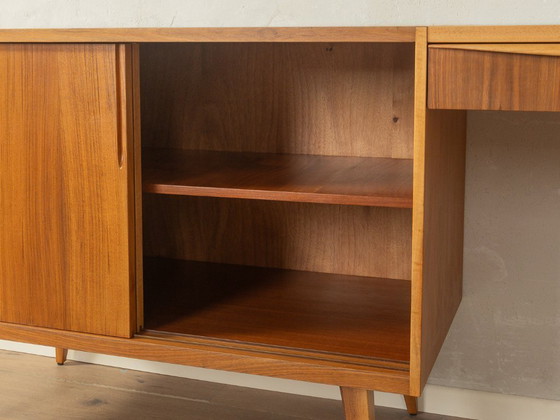 Image 1 of Uniek dressoir, jaren 50, vintage