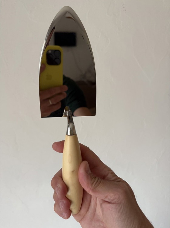 Image 1 of Philippe Starck ALESSI this is not a trowel Italian design