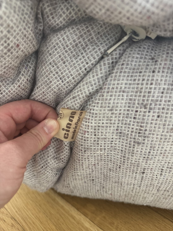 Image 1 of Divano Lignet Roset GAO disegnato da Jean Paul Laloy