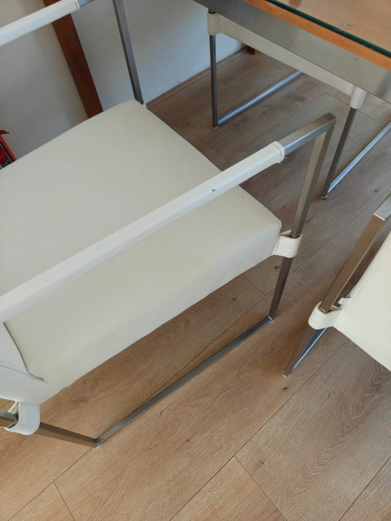 Image 1 of Bert Plantagie Honorary Chairs