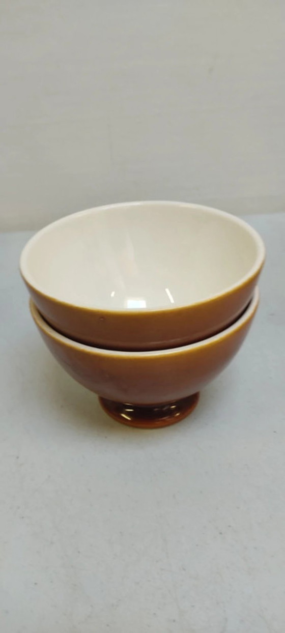 Image 1 of vintage bowls
