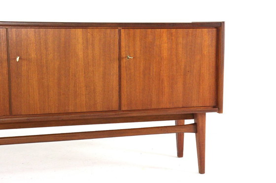 Image 1 of Bartels sideboard vintage dresser | 205.5 cm