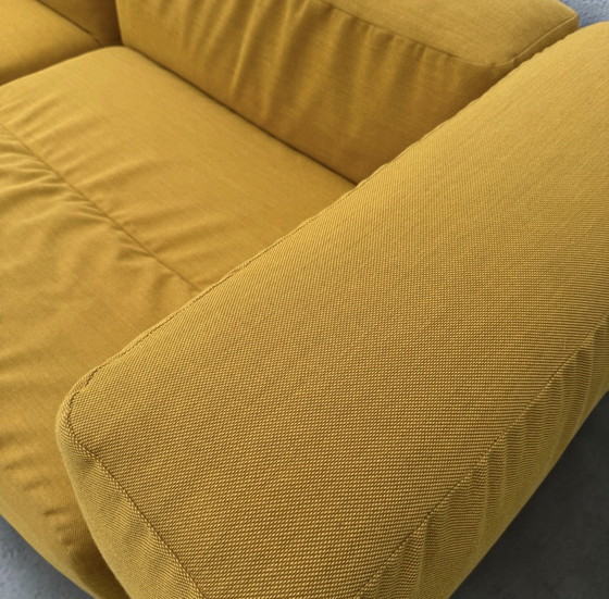 Image 1 of Viccarbe Savina modulaire designbank – 3 modules
Ontworpen door Victor Carrasco voor Viccarbe