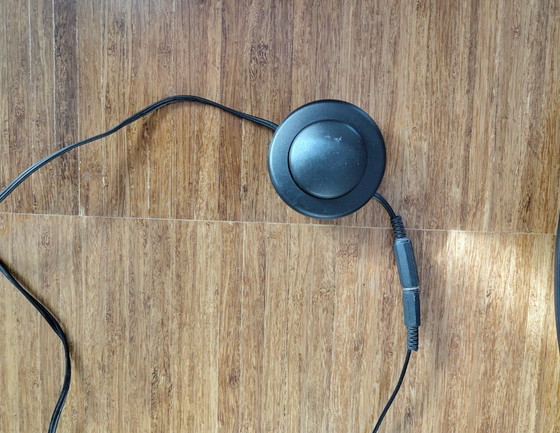 Image 1 of Lámpara de arco de Shigeru Ban, Fontana Arte