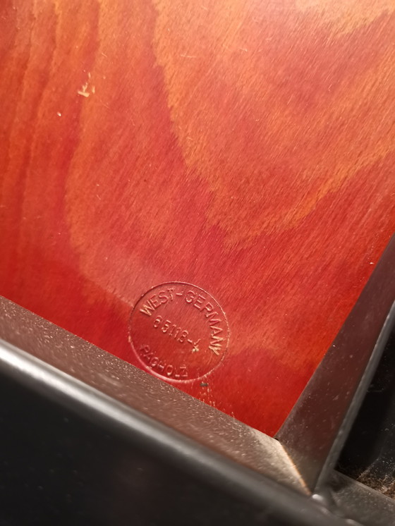 Image 1 of Juego de 6 sillas apilables S22 Pagholz