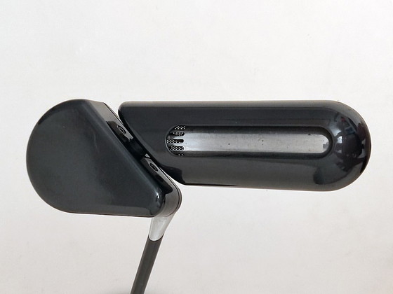 Desk Lamp Arteluce – Table lamps, Metal, Plastic (photo 16 of 19)