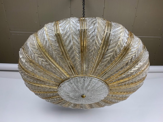 Image 1 of Seguso vetri d'arte