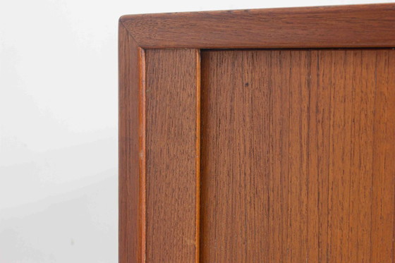 Image 1 of Dressoir OS-36 van A. Vodder