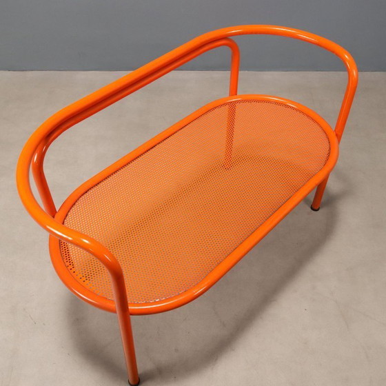 Image 1 of Sofa „Locus Solus“ von Gae Aulenti für Poltronova