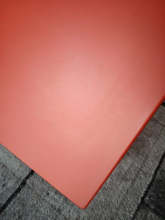 Image 1 of for sale leolux coffee table