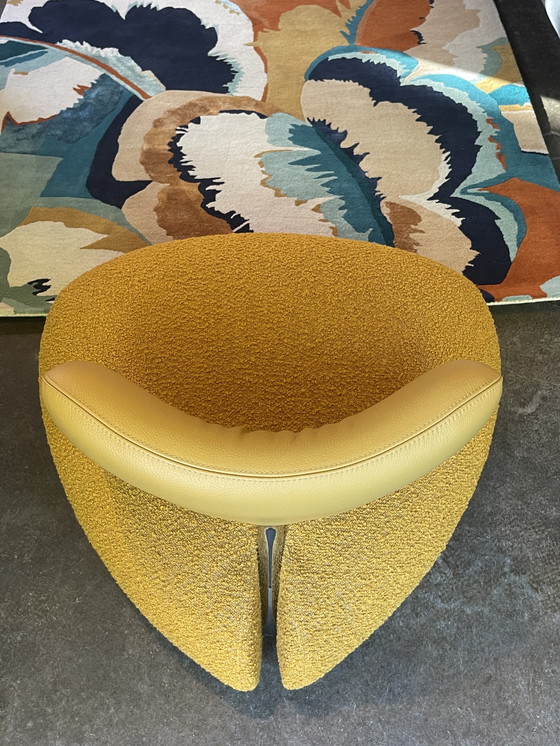 Image 1 of Leolux Pallone Armchair Soft Seasons