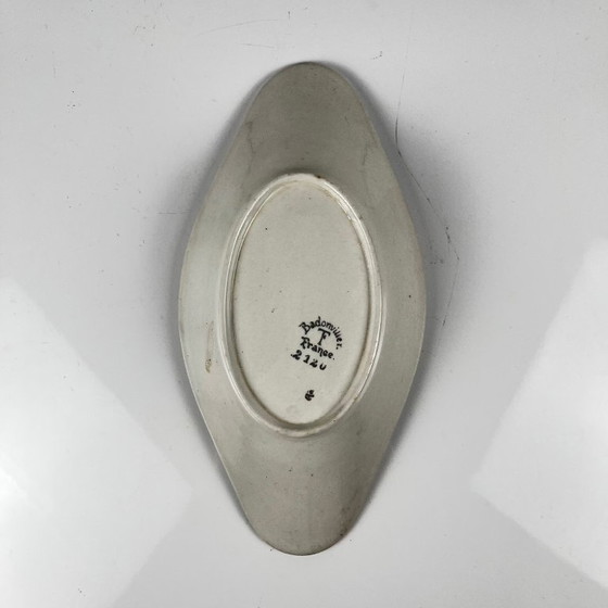 Image 1 of Ravier Badonviller, early 20th century.