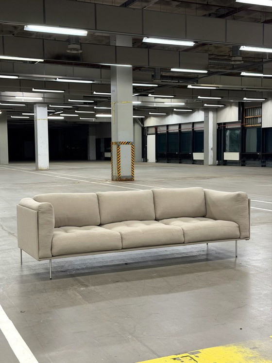 Divano Living Divani Rod | Sabbia – Divani 3 posti, Tessile (photo 10 of 16)