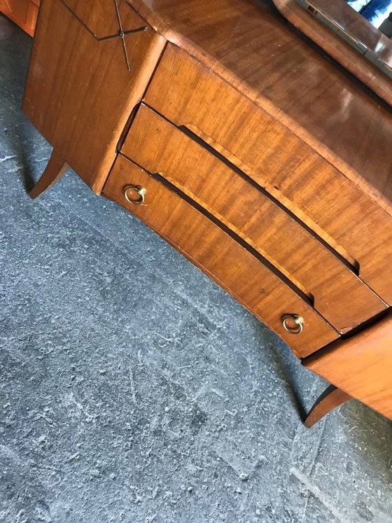Dressing Table, 1950s – Vintage (photo 2 of 7)