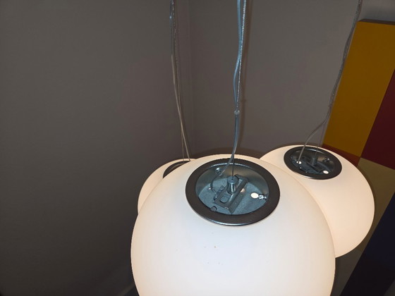 Image 1 of Leucos sphera S 29 hanglamp