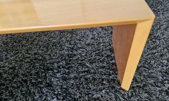 Table basse - dutch design - mobile (2 parties) – Tables basses, Bois, MDF (photo 13 of 13)
