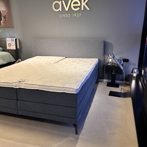 Image 1 of Avek Boxspring Fier réglable
