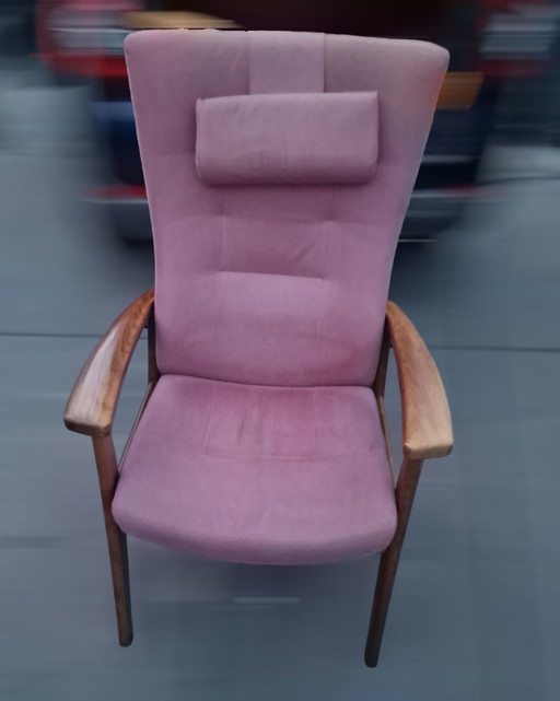Farstrup fauteuil 5900 serie