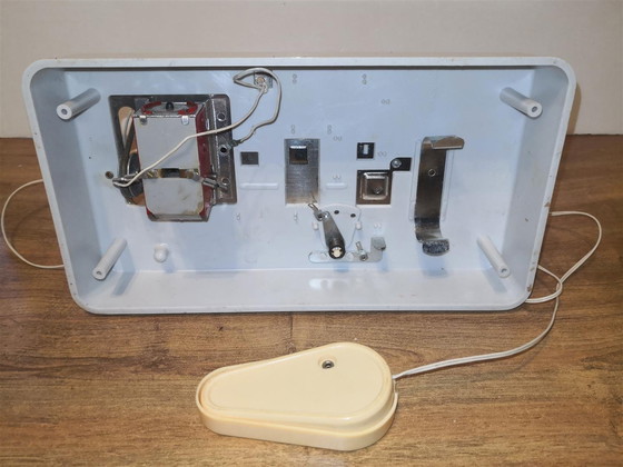 Image 1 of Rare Antique Toy Sewing Machine / Retro Vintage 60's