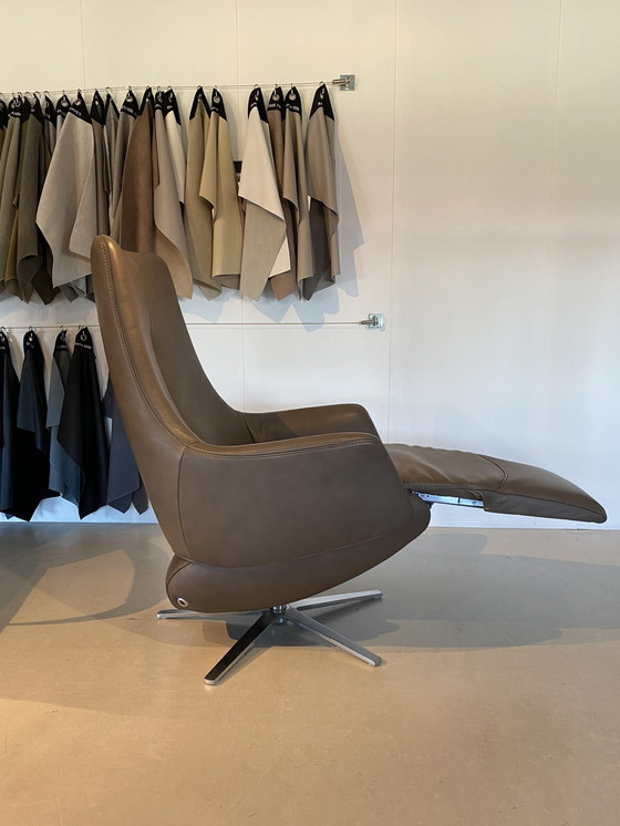 Image 1 of De Toekomst Riva relaxfauteuil