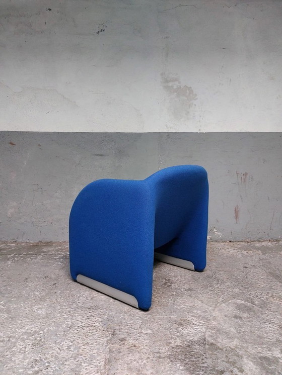 Image 1 of Ben Chair Artifort