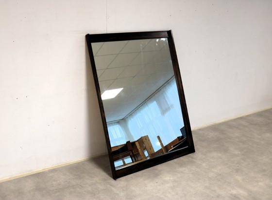 Image 1 of Vintage Swedish mirror