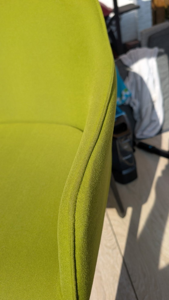 Image 1 of Vitra Softshell Plano Avocado