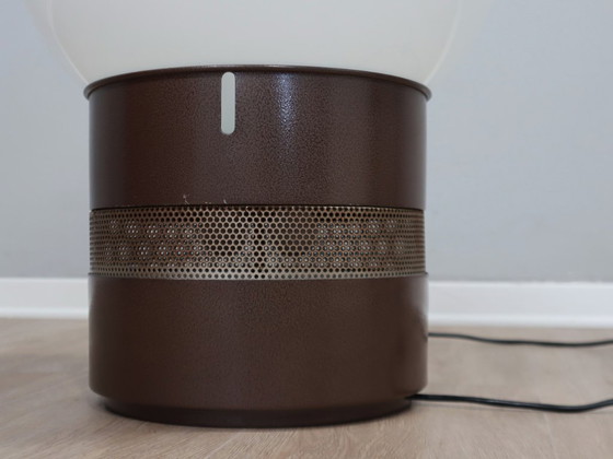 Image 1 of Gae Aulenti "Mezzo Oracolo" Lamp for Artemide 1960s