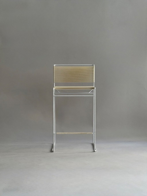 Stool by Giandomenico Belotti for Fly Line, 1970